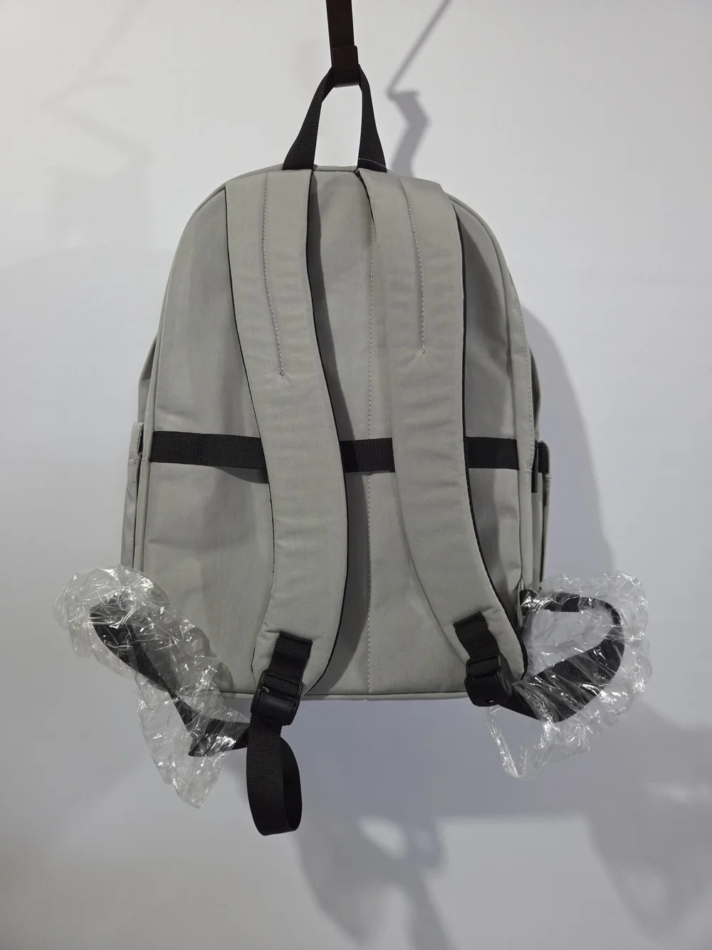 Hanke gently used